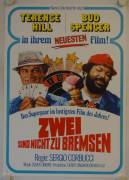 Trinity: Gambling for High Stakes (Zwei sind nicht zu bremsen)
